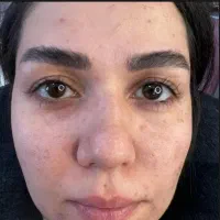 میکاپ تخصصی عروس و همراه عروس