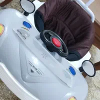 روروک روما دلیجان|کالسکه و لوازم جانبی|بندر ماهشهر, |دیوار