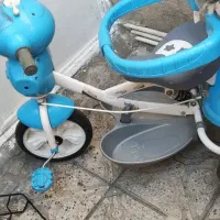 کریر ودوچرخه بچه|اسباب و اثاث بچه|تهران, صد دستگاه|دیوار