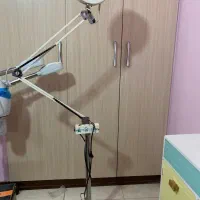 فروش فوری تمام لوازم سالن در حد نو .|آرایشگاه و سالنهای زیبایی|صدرا-فارس, فاز ۱|دیوار