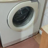 ماشین لباسشویی سامسونگ|ماشین لباسشویی و خشککن لباس|کاغذکنان, |دیوار