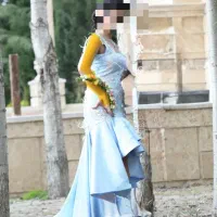 لباس مجلسی