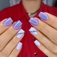 کاشت وترمیم ناخن فقط ۳۰۰|خدمات آرایشگری و زیبایی|محمدشهر, محمدشهر|دیوار