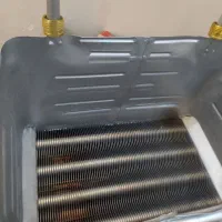 طرح تعویض مبدل(رادیاتور)آبگرمکن نو با فرسوده|آبگرمکن، پکیج، شوفاژ|ملارد, |دیوار