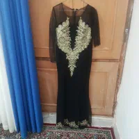 لباس مجلسی زنانه و دخترانه