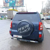 ام وی امx33 نیو مدل 94|خودرو سواری و وانت|خان ببین, |دیوار