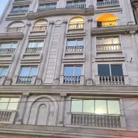 واحد۲۳۵ متری سه خواب دارای مستر دوکله