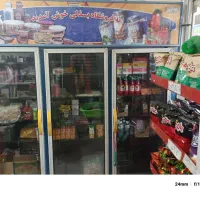 یخچال مغازه|فروشگاه و مغازه|باسمنج, |دیوار