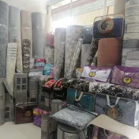 موکت ظریف مصور|موکت|پارس‌آباد, |دیوار