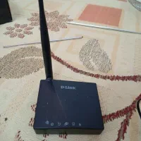 مودم D-Link