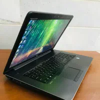 لب تاب HP Zbook G3 17inch