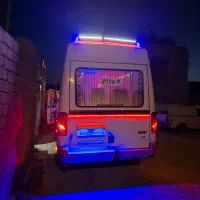 مینی بوس اویکو a50|خودرو سنگین|تهران, آرژانتین|دیوار