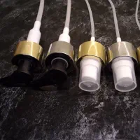 اسپری مینی تریگر غلیظ پاش بطری پت ظرف بهداشتی