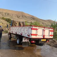 الوند مدل ۹۰|خودرو سنگین|خدا آفرین, |دیوار