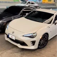 تویوتا GT86