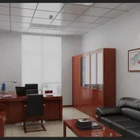 واحد تجاری بزرگ مرکز شهر