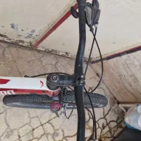 دوچرخه اورلورد سایز ۲۶