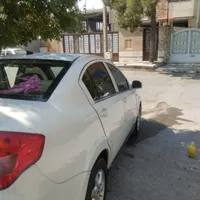 ام‌وی‌ام 550 اتوماتیک، مدل ۱۳۹۶