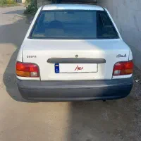 پراید صبا|خودرو سواری و وانت|کومله, |دیوار