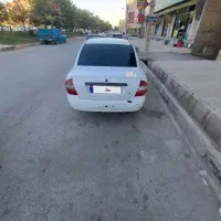 تیبا ۱ مدل ۹۱|خودرو سواری و وانت|خرم‌آباد, |دیوار