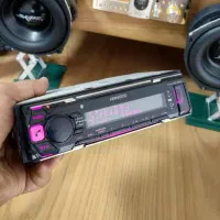 پخش (ضبط) کنوود 303 bt