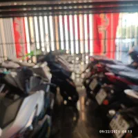 کبیر موتور کلیک واریو170ccمدل1404صفرnvxطرح180اصلی|موتورسیکلت|تهران, عباس‌آباد|دیوار