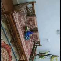 شاه نشین طرح ترنم ست کامل