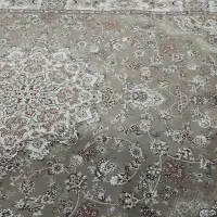 فرش ۶ متری