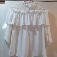 شومیز مجلسی
