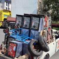 پخش گاوصندوق نسوز ایران کاوه کارخانه