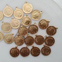 سکه کله شاهی