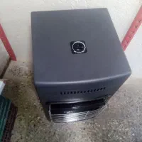 بخاری کپسولی|بخاری، هیتر، شومینه|بروجن, |دیوار