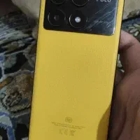 گوشی شیائومی پوکو ایکس شش پرو