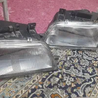 چراغ جلو ۴۰۵