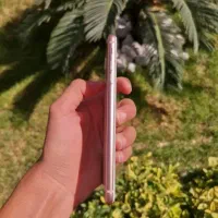 ایفون ۸پلاس بسیارتمیز درحد اک|موبایل|برخوار, |دیوار