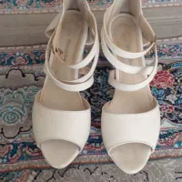 فروش سه جفت کفش مجلسی|کیف، کفش، کمربند|قروه, |دیوار