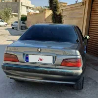 پژو پارس سال مدل 95 بدون رنگ|خودرو سواری و وانت|کازرون, |دیوار