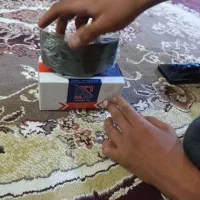 لنت عقب پراید