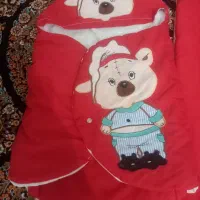 ست پتو و تشک و قنداق فرنگی|تخت و صندلی بچه|مشکین‌دشت, |دیوار