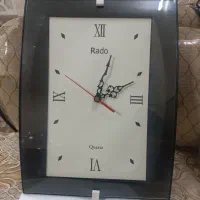 ساعت دیواری