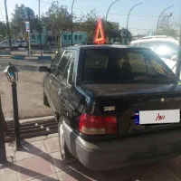 پراید مدل 83|خودرو سواری و وانت|پاکدشت, پاکدشت (مامازند)|دیوار