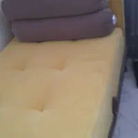 شلزون یاصندلی راحتی|مبلمان خانگی و میز عسلی|کرمانشاه, |دیوار