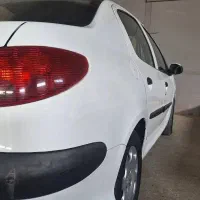 ۲۰۶sd|خودرو سواری و وانت|بابل, |دیوار