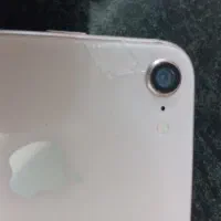 گوشی ایفون ۸ گلد|موبایل|ارومیه, |دیوار