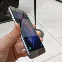 galaxy s7 زیر خاکی|موبایل|قم, ولیعصر|دیوار