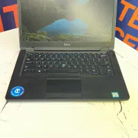 لپتاپ dell latitude نسل هفتم اولترابوک|رایانه همراه|تهران, جهاد|دیوار