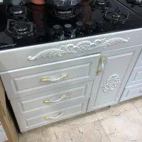 گاز طرح فر MDFکد ارس ۳۳۰۰