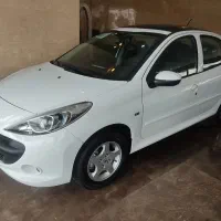 ۲۰۷ پانورما ۱۴۰۳ اتومات رویت خشک