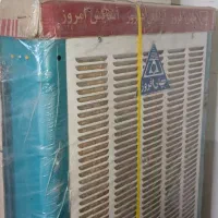 کولر ۸۰۰۰ جهان افروز پلمپ