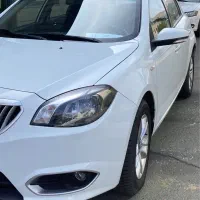 برلیانس H320 / اتومات /مدل ۹۷/ بی رنگ